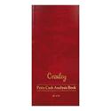 Picture of Analysis Petty Cash Book 144 Page