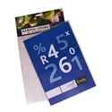 Picture of Treeline Binding Cover Clear 150 Micron