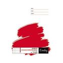 Picture of Exercise Books 72 Page Quad & Margin