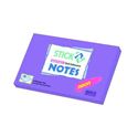 Picture of Treeline Pastel Post it Notes