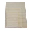 Picture of A5 Unruled Scrap pads