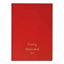 Picture of Visitors Book 192 Page