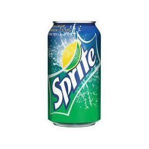 Picture of Sprite
