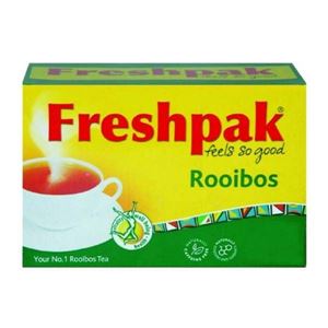 Picture of Freshpak Rooibos Tea Tagless