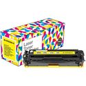 Picture of Lippys Canon 718 Yellow Toner Cartridge