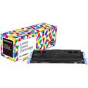Picture of Lippys HP 124A | Q6000A Black Toner Cartridge