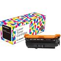 Picture of Lippys HP 504A | CE250A Black Toner Cartridge