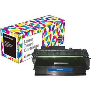 Picture of Lippys HP 53A | Q7553A Black Toner Cartridge