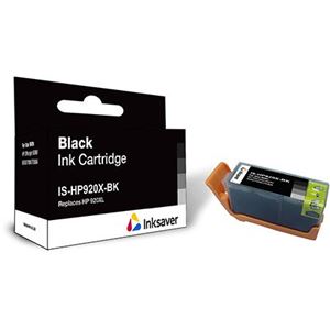 Picture of Lippys HP 920XL | CD975AE High Yield Black Ink Cartridge
