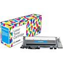 Picture of Lippys Samsung C406 | CLT-C406S Cyan Toner Cartridge