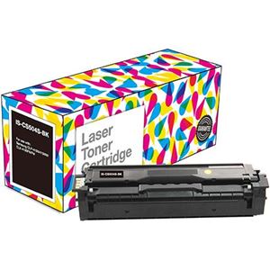 Picture of Lippys Samsung K504 | CLT-K504S Black Toner Cartridge