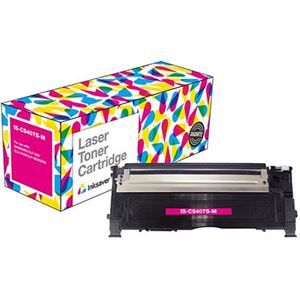 Picture of Lippys Samsung M407 | CLT-M407S Magenta Toner Cartridge