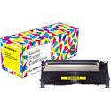 Picture of Lippys Samsung Y407 | CLT-Y407S Yellow Toner Cartridge