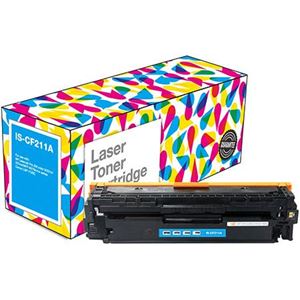 Picture of Lippys HP 131A | CF211A Cyan Toner Cartridge