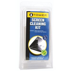 Picture of Screen Cleaning Kit