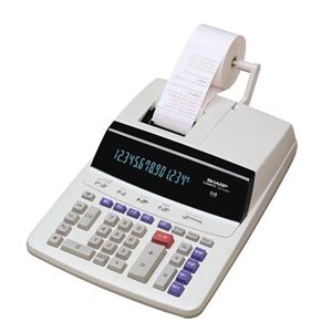 Picture of CS4194 Heavy Duty Office Calculators