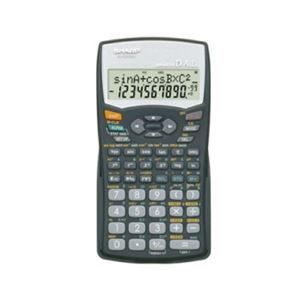 Picture of EL531WHB Scientific Calculators