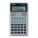 Picture of EL738 Financial Calculators