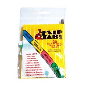 Picture of Flip Tabs