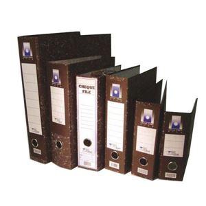 Picture of A3 Brief Upright Lever Arch File