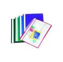 Picture of A4 PVC Quotation Folder