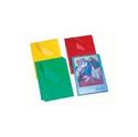 Picture of A4 PVC Frosted Secretarial Folders