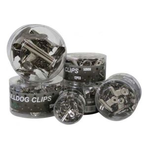 Picture of Bulldog Clips