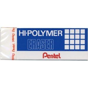 Picture of ZEH-05 Hi-Polymer Eraser