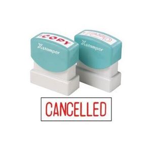 Picture of X Stamper VX