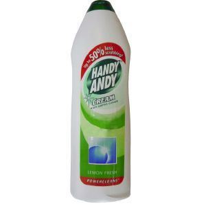 Picture of Handy Andy Household Cleaner 750ml