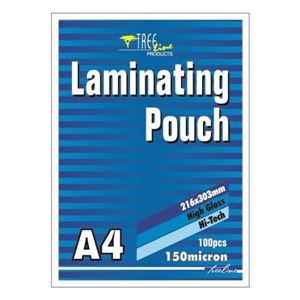 Picture of Laminating Pouches