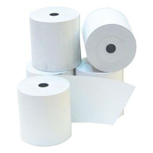 Picture of Adding Machine Rolls - Bond (44x70)