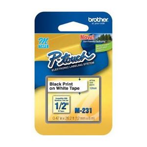 Picture of MK231B - Non-Laminated Tape