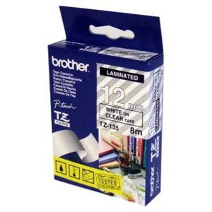 Picture of TZ135 - Laminated Tape