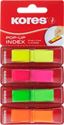 Picture of Kores Tape Flags 4 Colours
