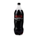 Picture of Coca Cola Zero Bottle
