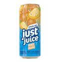 Picture of Just Juice Mango Orange Can