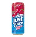 Picture of Just Juice Strawberry Cherry Can