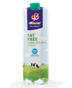 Picture of Clover Fat Free Milk