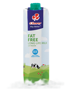 Picture of Clover Fat Free Milk