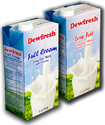 Picture of Dewfresh Full Cream Milk
