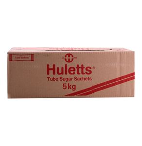 Picture of Huletts White Sugar Sachets 5kg