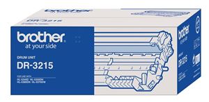 Picture of Brother DR-3215 Black Drum Unit