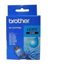 Picture of Brother LC-47 Cyan Ink Cartridge