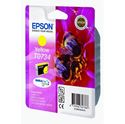 Picture of Epson T0734 Yellow Ink Cartridge