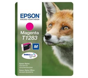 Picture of Epson T1283 Magenta Ink Cartridge