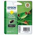 Picture of Epson T0544 Yellow Ink Cartridge