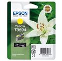 Picture of Epson T0594 Yellow Ink Cartridge