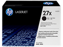 Picture of HP 27X | C4127X High Yield Black Toner Cartridge