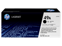 Picture of HP 49A | Q5949A Black Toner Cartridge
